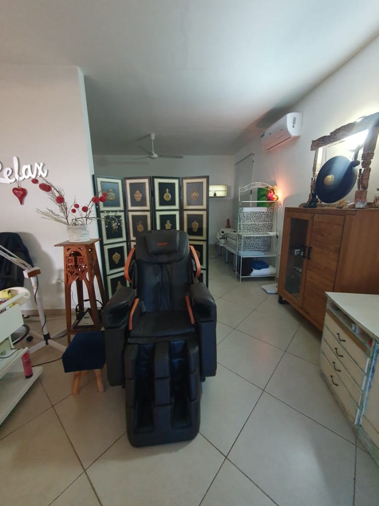 Haus 419 – Altos