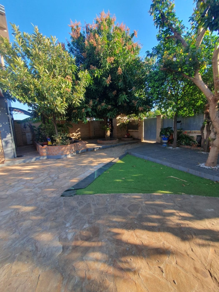 Haus 119 – Loma Grande