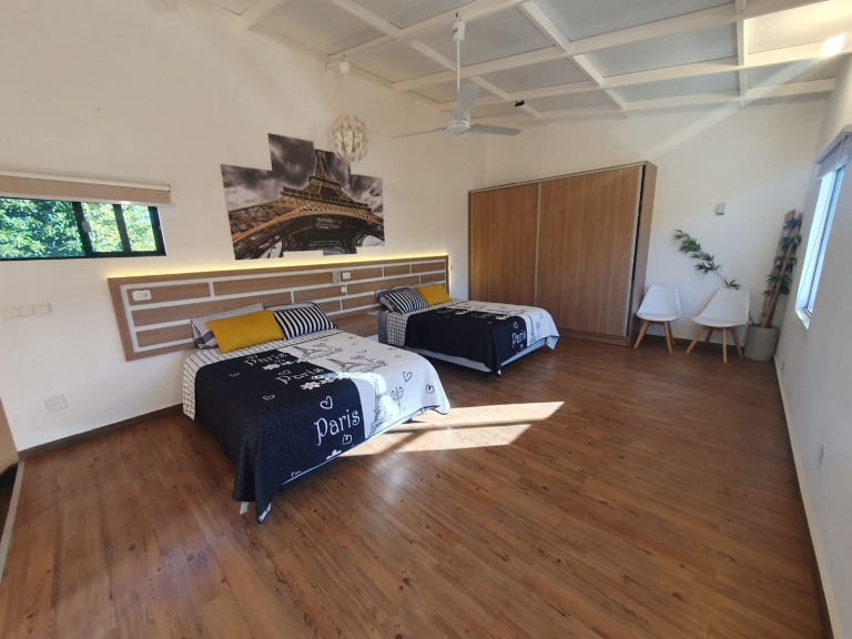 Haus 119 – Loma Grande