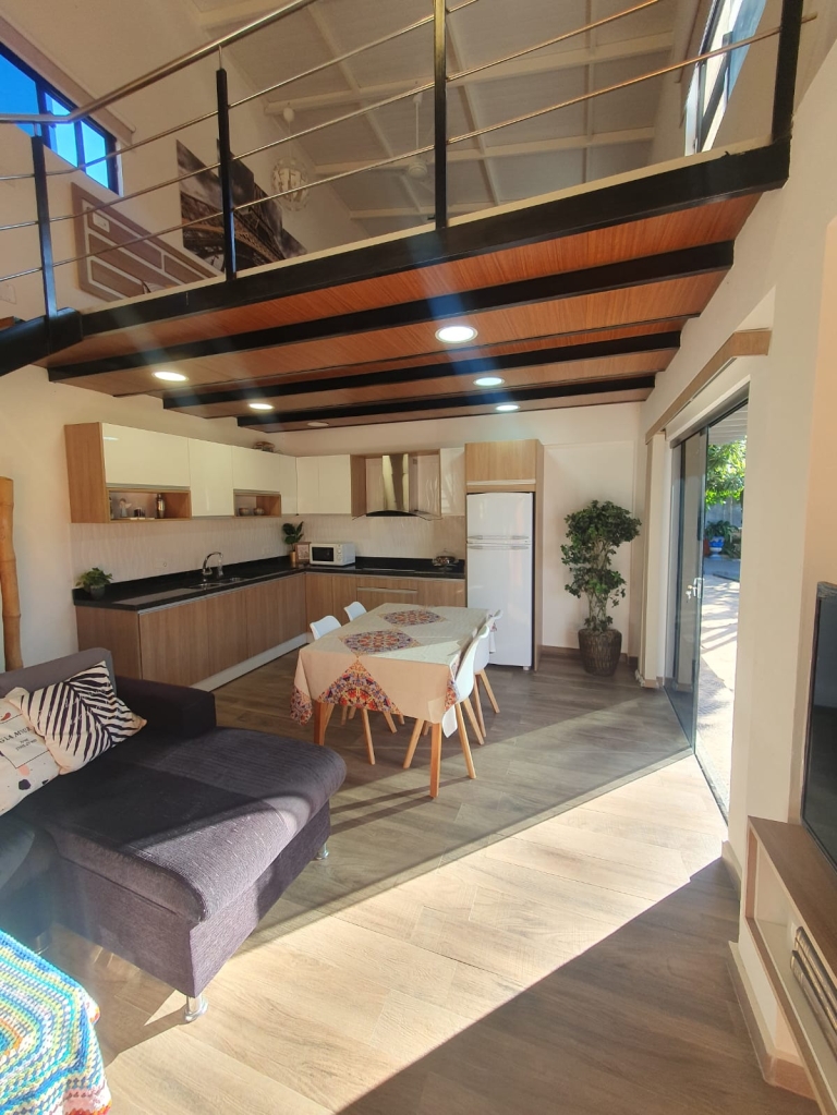 Haus 119 – Loma Grande