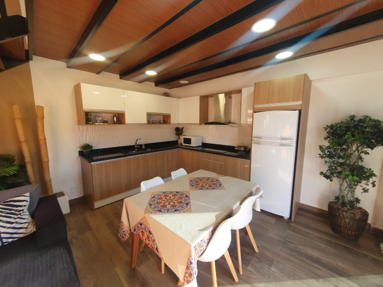Haus 119 – Loma Grande