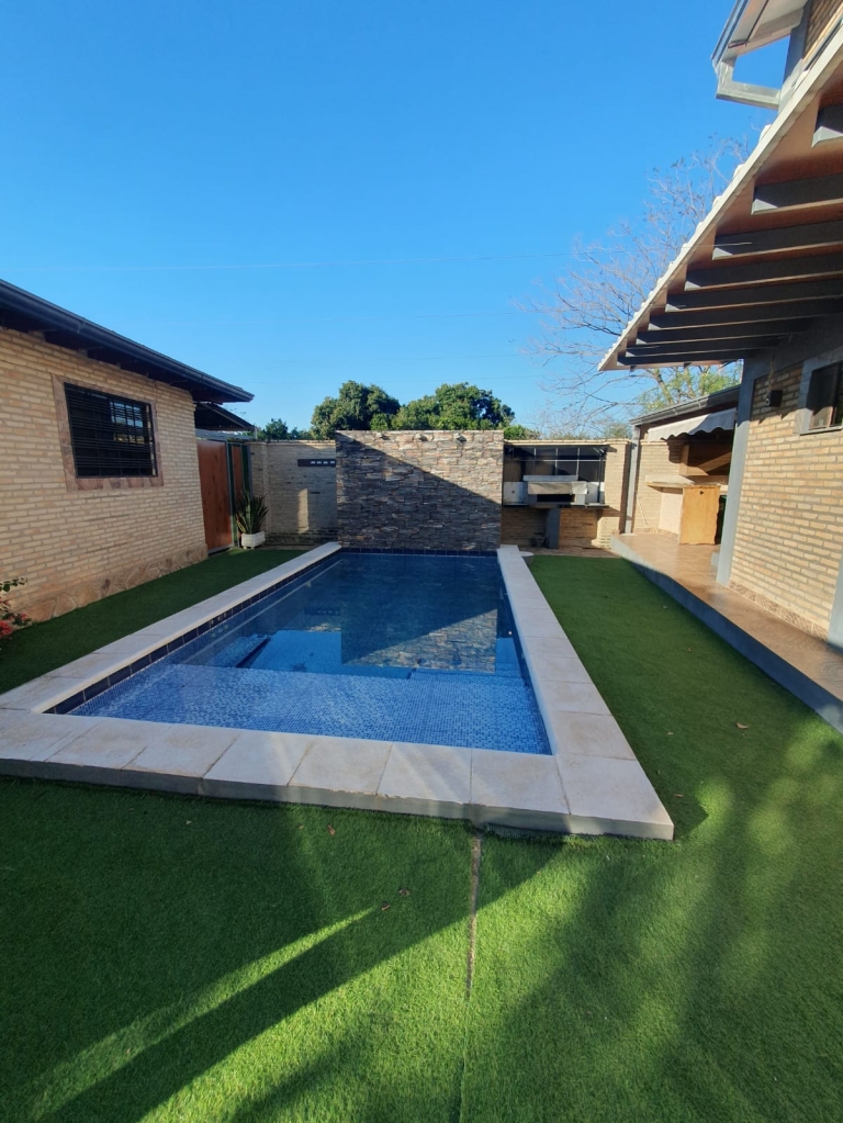 Haus 119 – Loma Grande