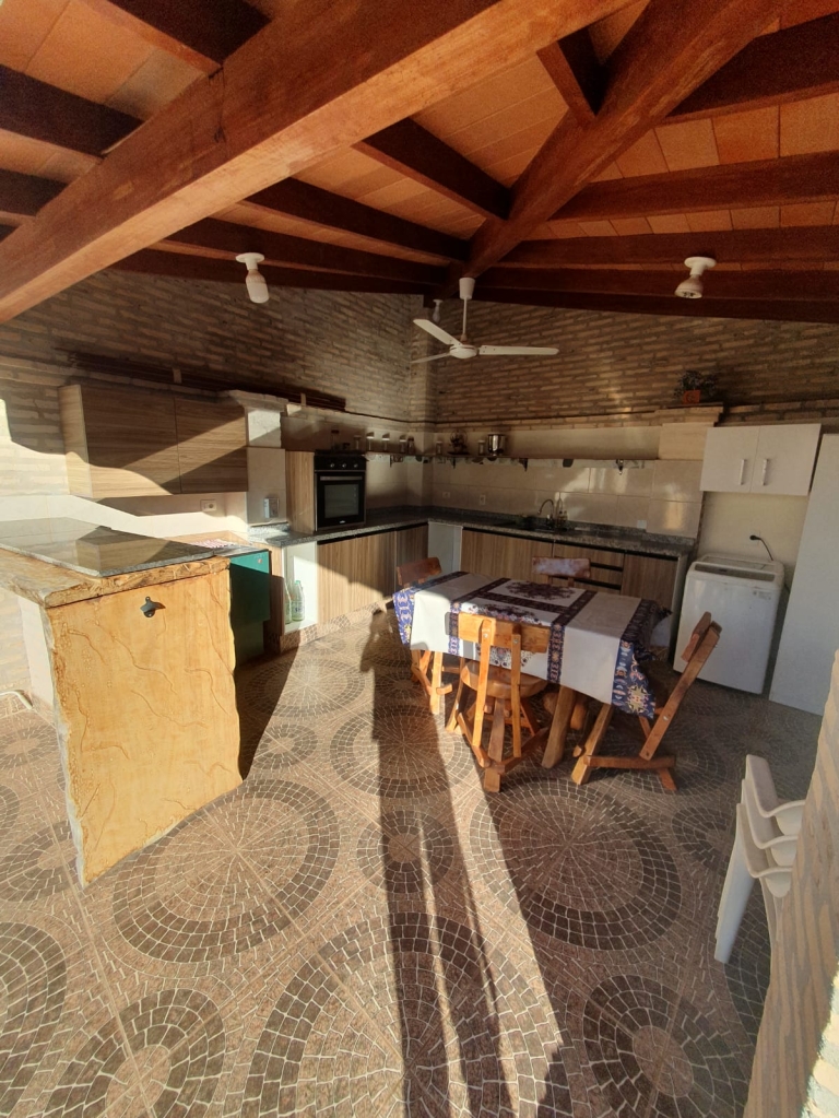 Haus 119 – Loma Grande
