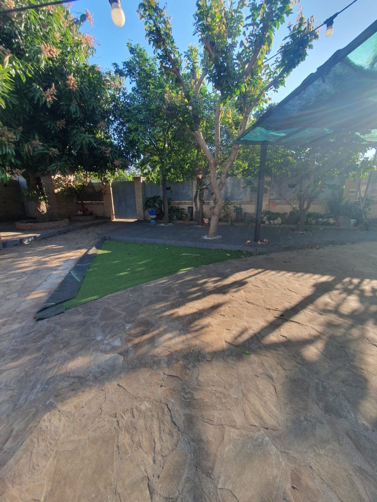 Haus 119 – Loma Grande