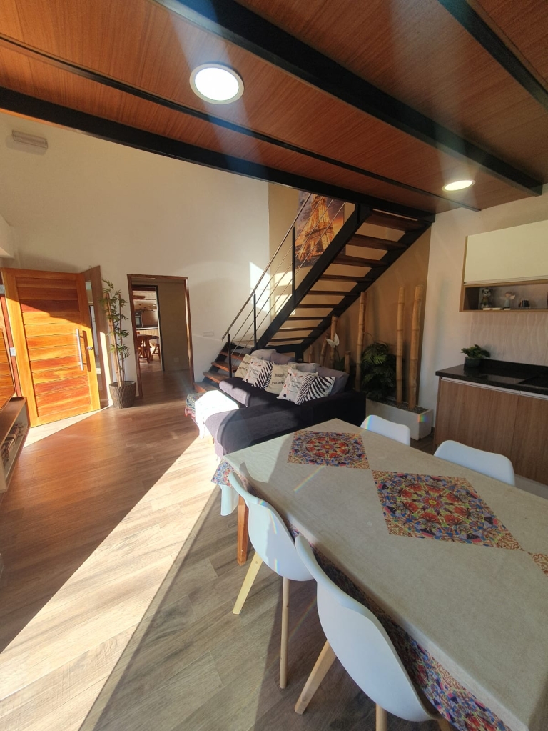 Haus 119 – Loma Grande