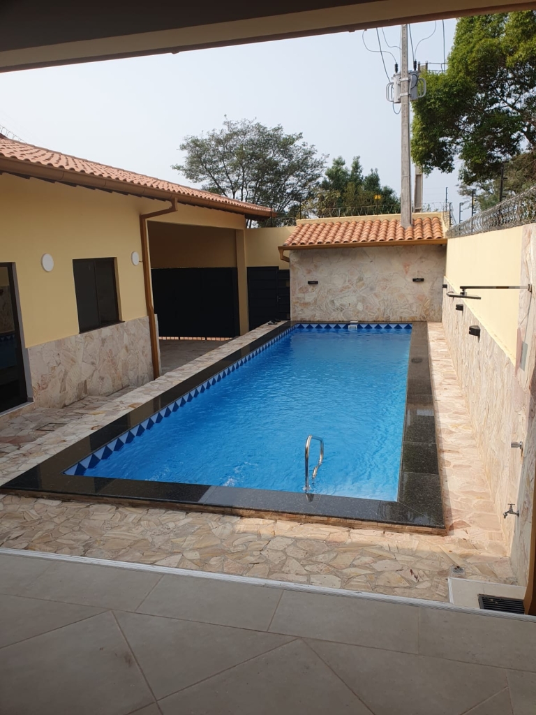 Haus 425 – Altos