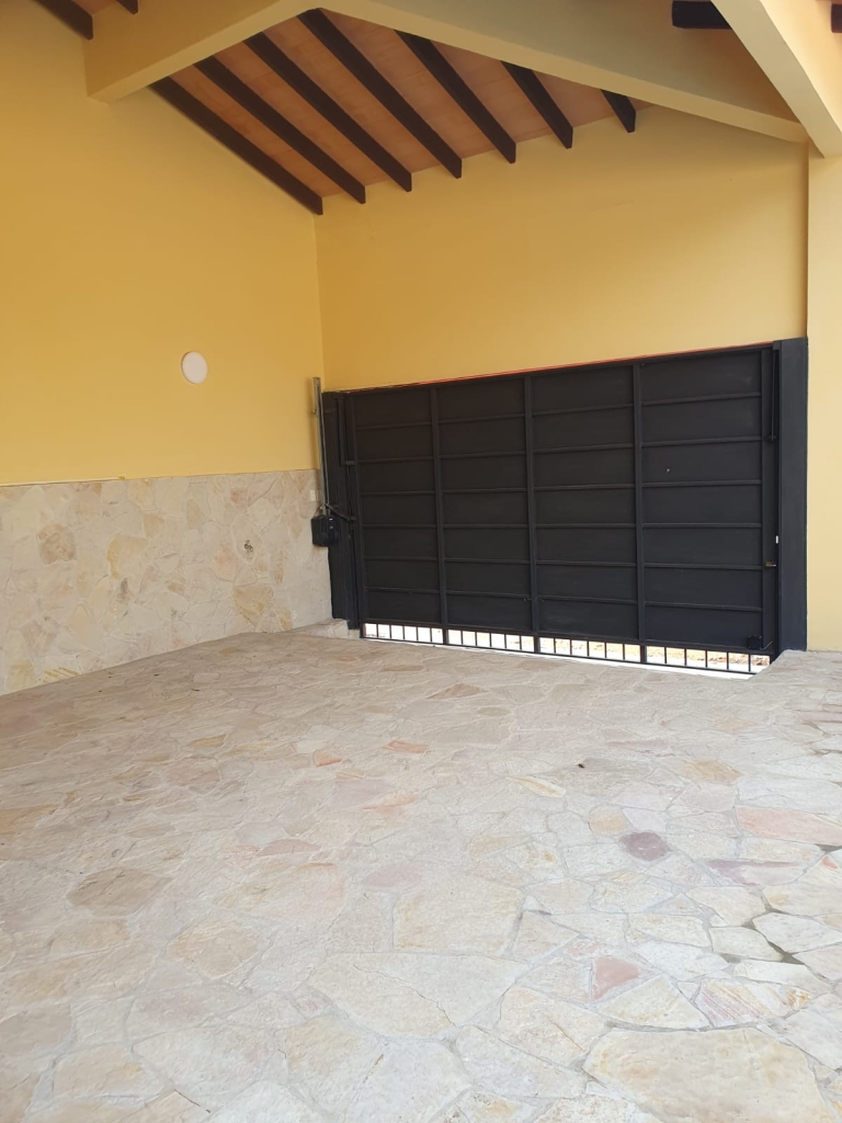 Haus 425 – Altos