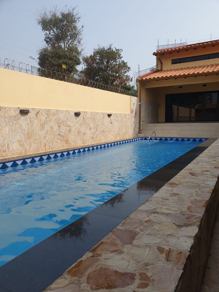 Haus 425 – Altos