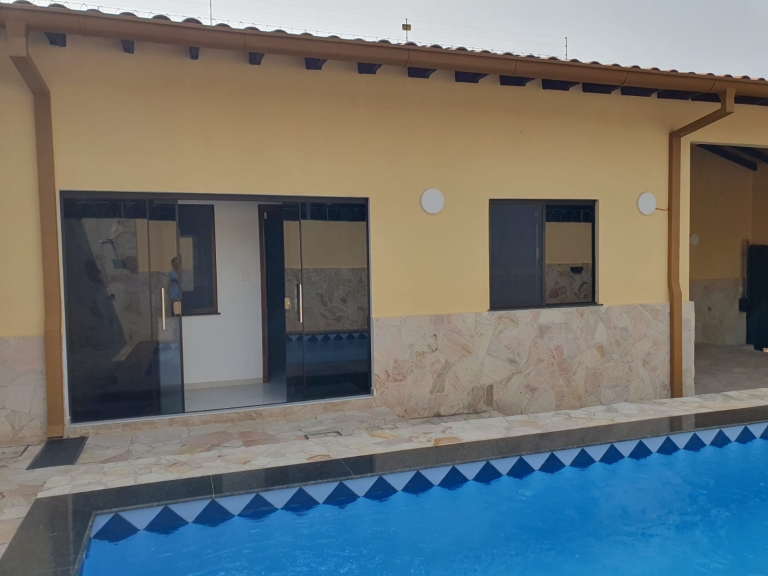 Haus 425 – Altos