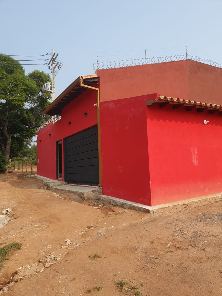Haus 425 – Altos