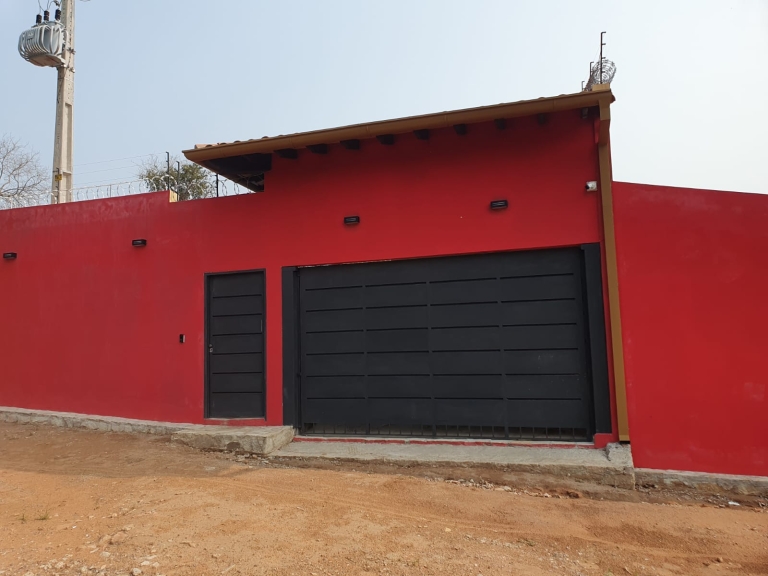 Haus 425 – Altos
