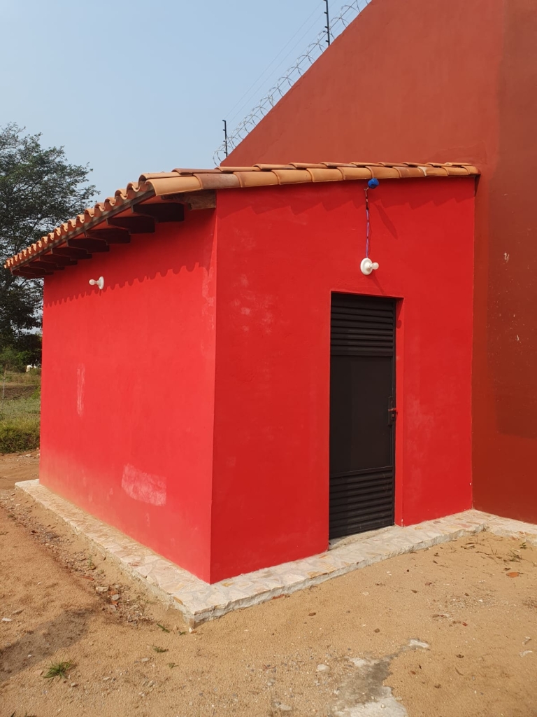 Haus 425 – Altos