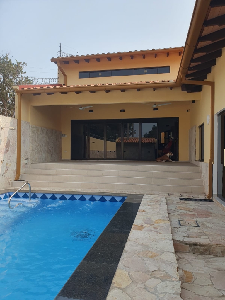 Haus 425 – Altos