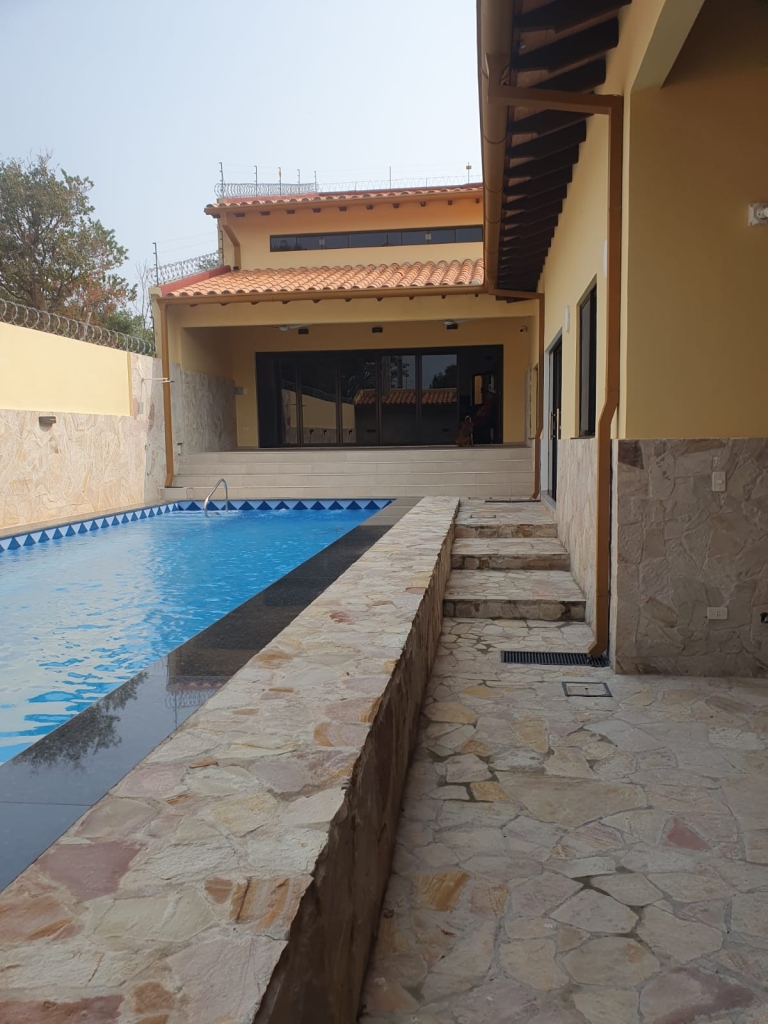 Haus 425 – Altos