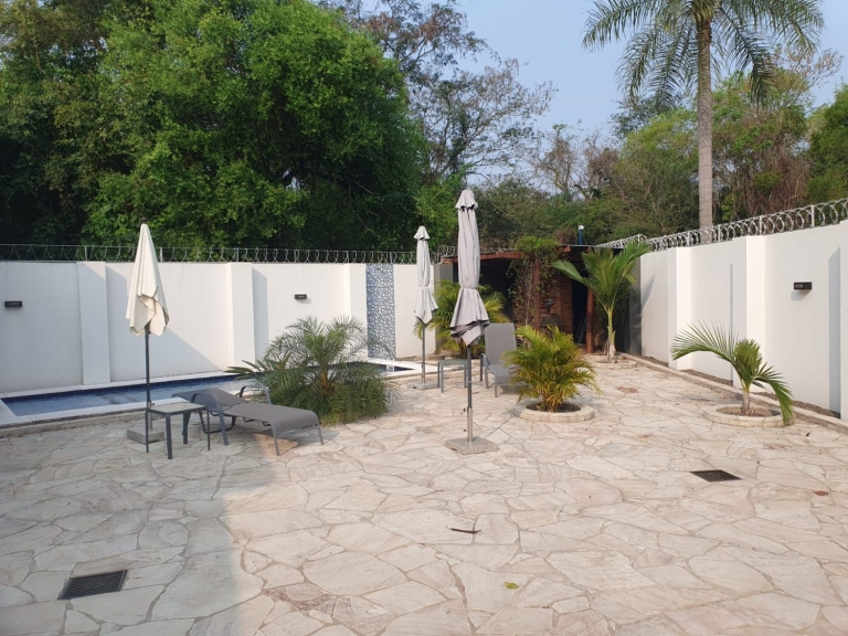 Haus 413 – San Bernardino