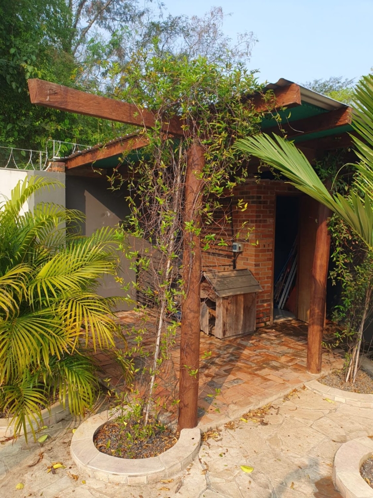 Haus 413 – San Bernardino