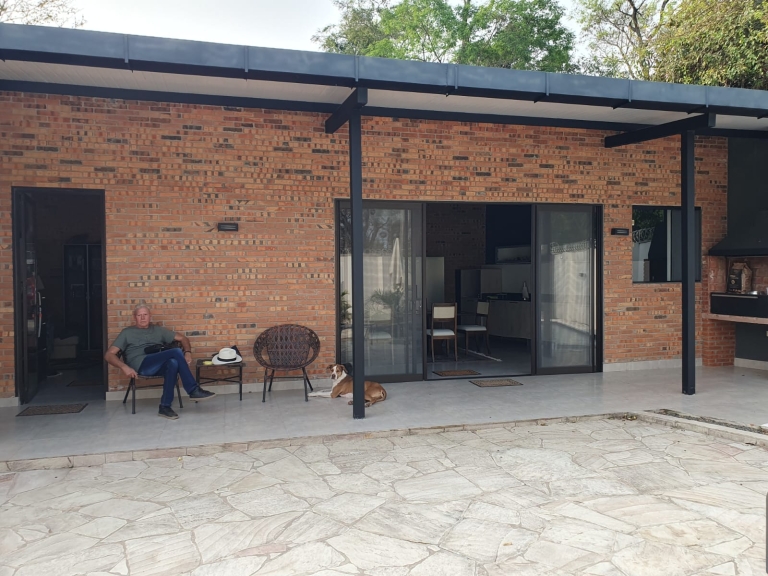 Haus 413 – San Bernardino