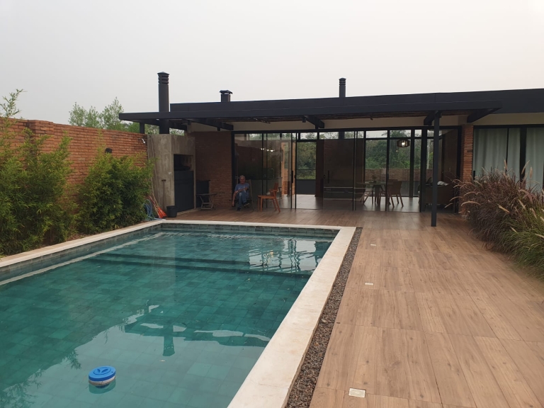 Haus 410 – San Bernardino