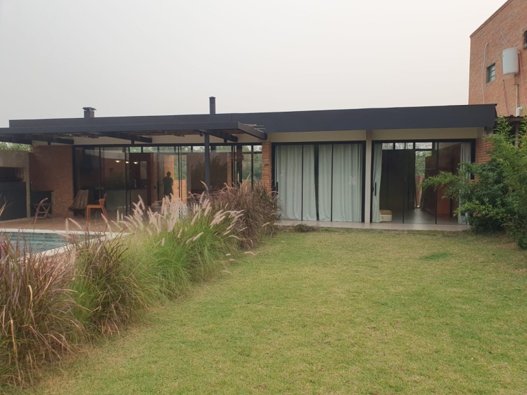 Haus 410 – San Bernardino