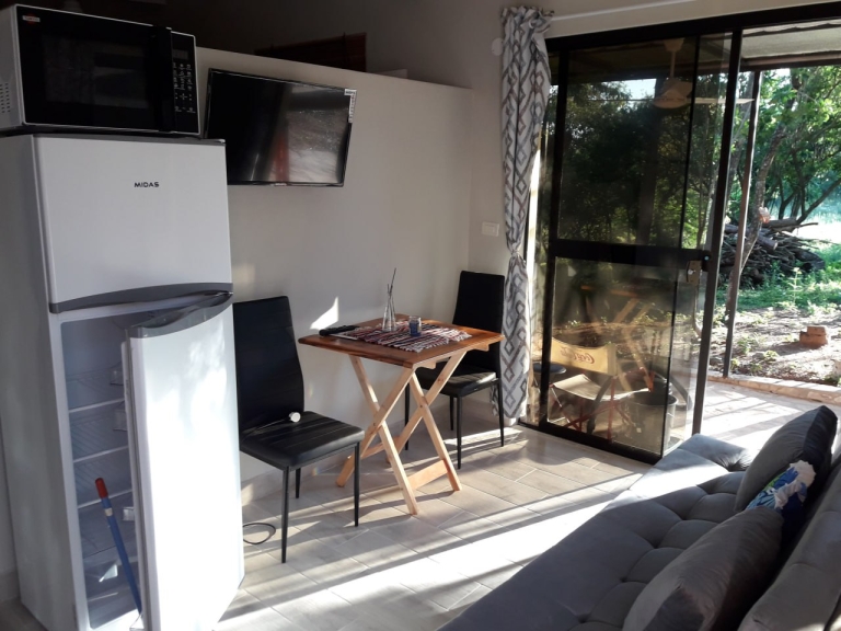 Haus 453 – Villeta