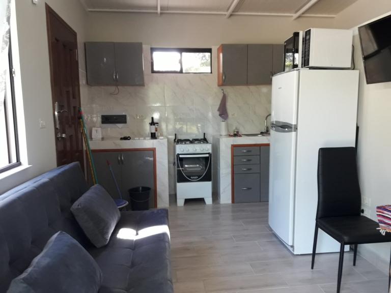 Haus 453 – Villeta