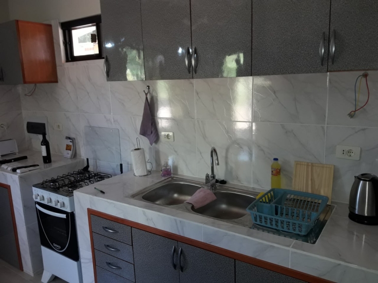 Haus 453 – Villeta