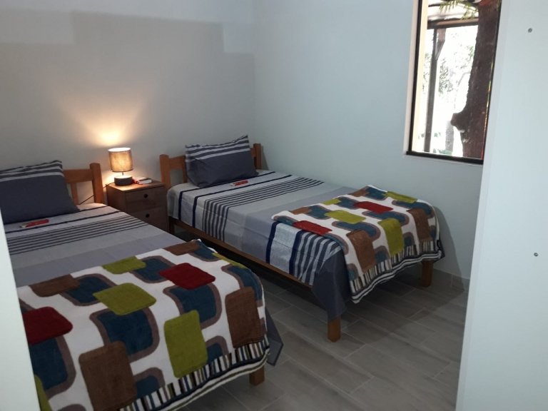 Haus 453 – Villeta