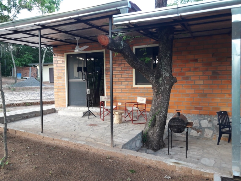 Haus 453 – Villeta