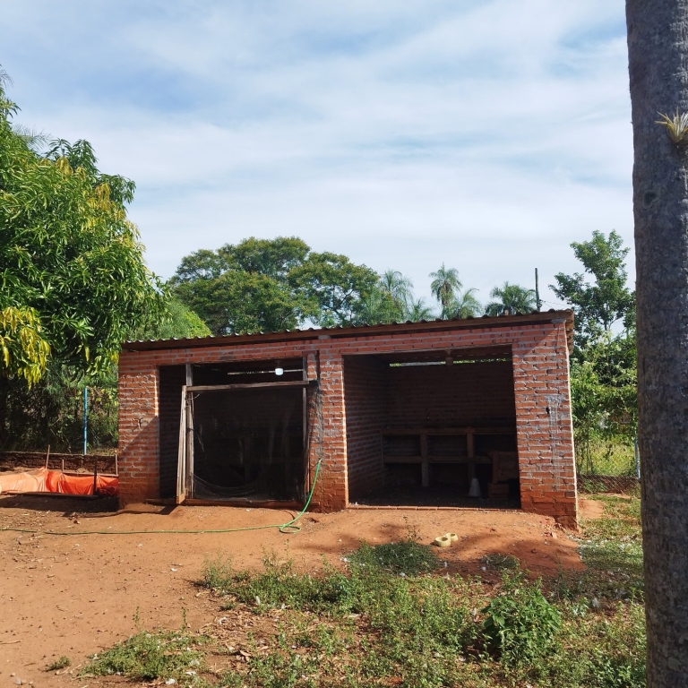 Haus 453 – Villeta