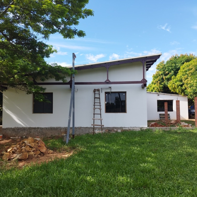 Haus 453 – Villeta
