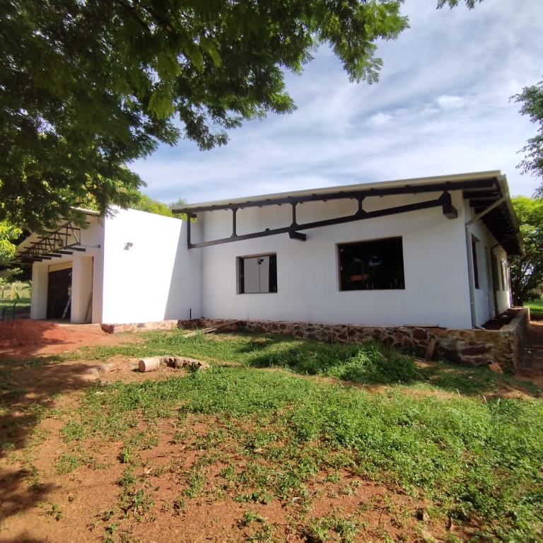 Haus 453 – Villeta