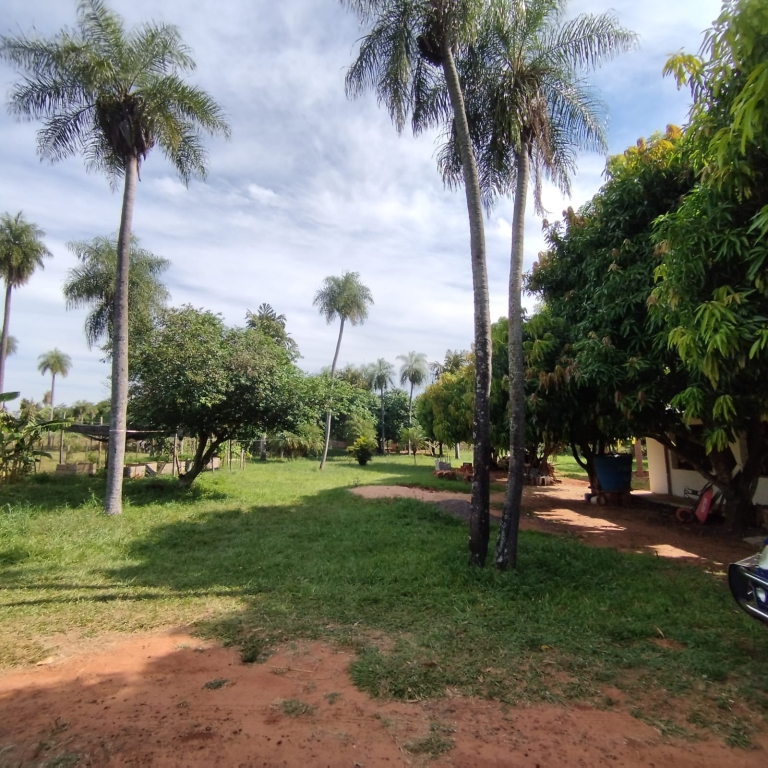 Haus 453 – Villeta