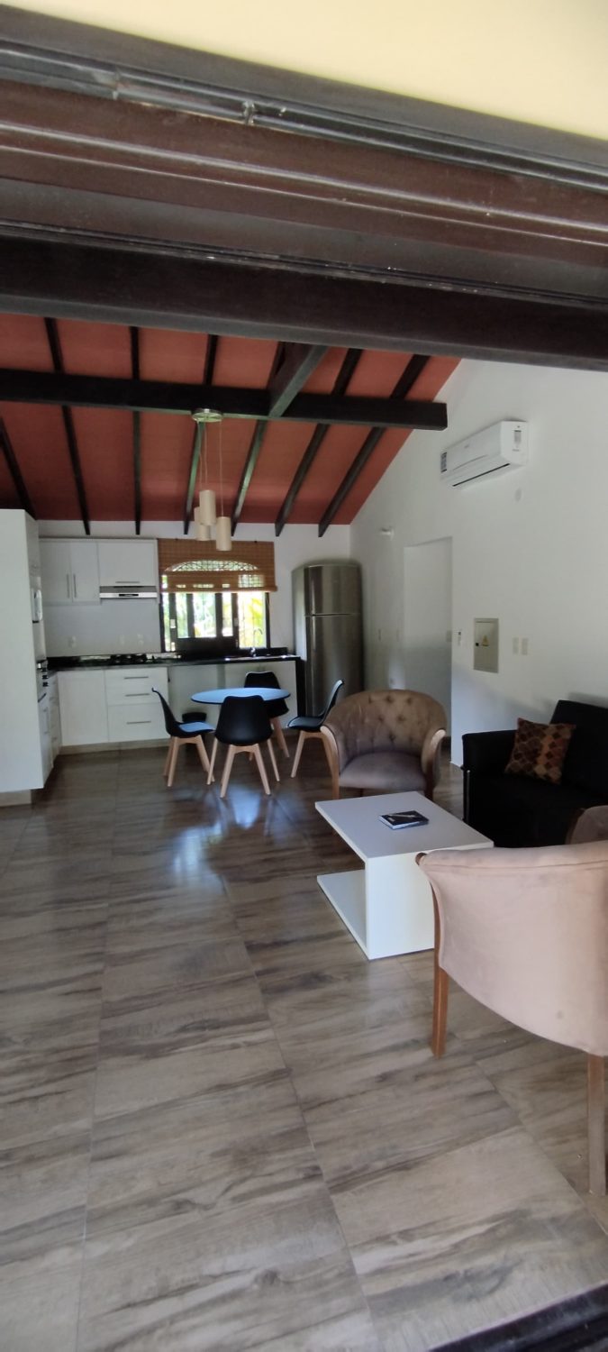Haus 104 – Altos