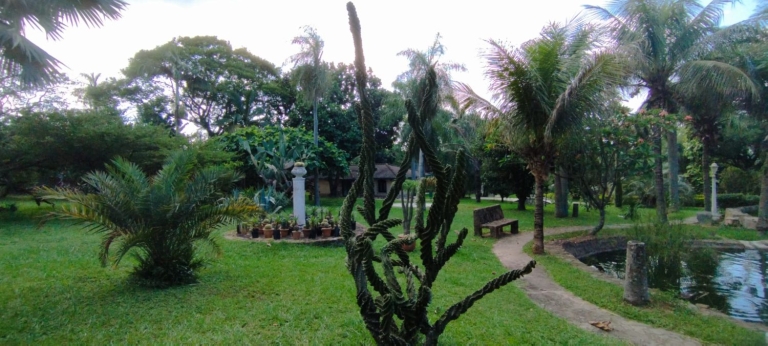 Haus 104 – Altos