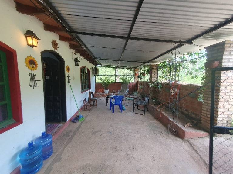 Haus 432 – Altos
