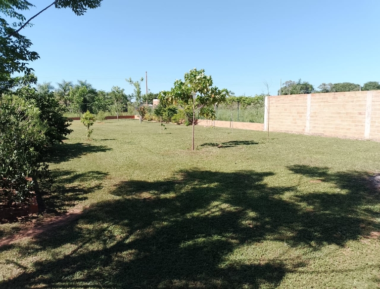 Haus 451 – Yaguaron / Paraguari