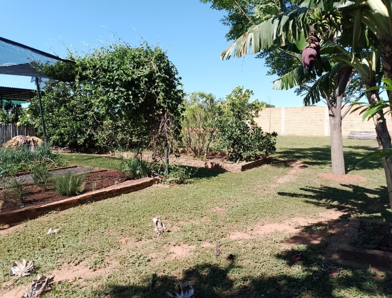 Haus 451 – Yaguaron / Paraguari