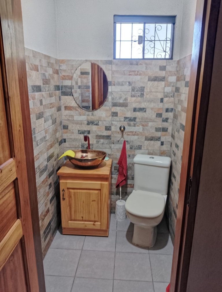Haus 451 – Yaguaron / Paraguari