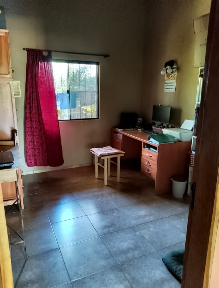 Haus 451 – Yaguaron / Paraguari