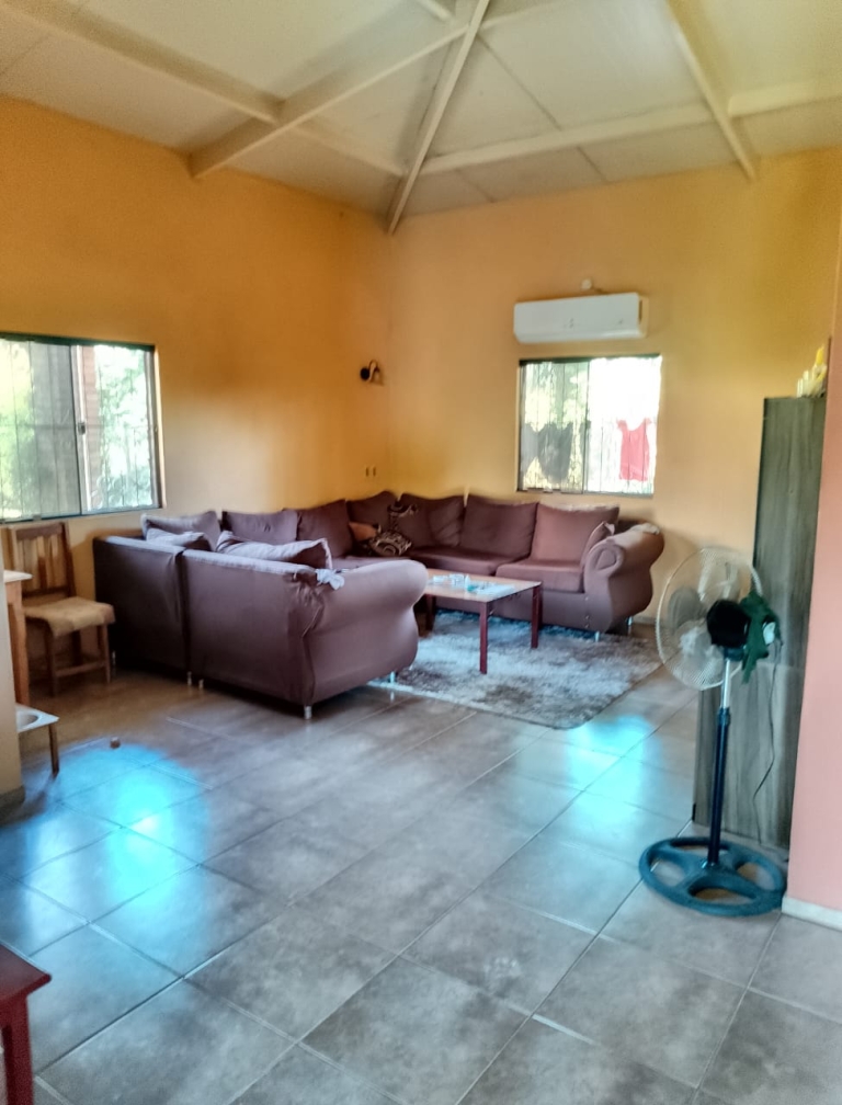 Haus 451 – Yaguaron / Paraguari