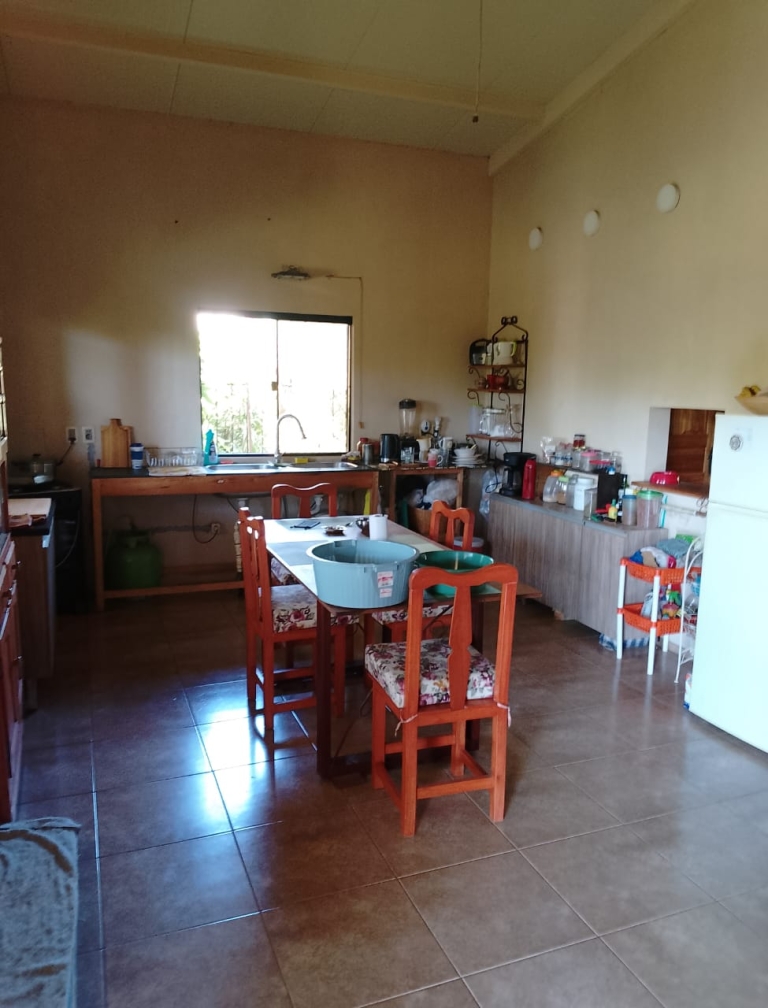 Haus 451 – Yaguaron / Paraguari