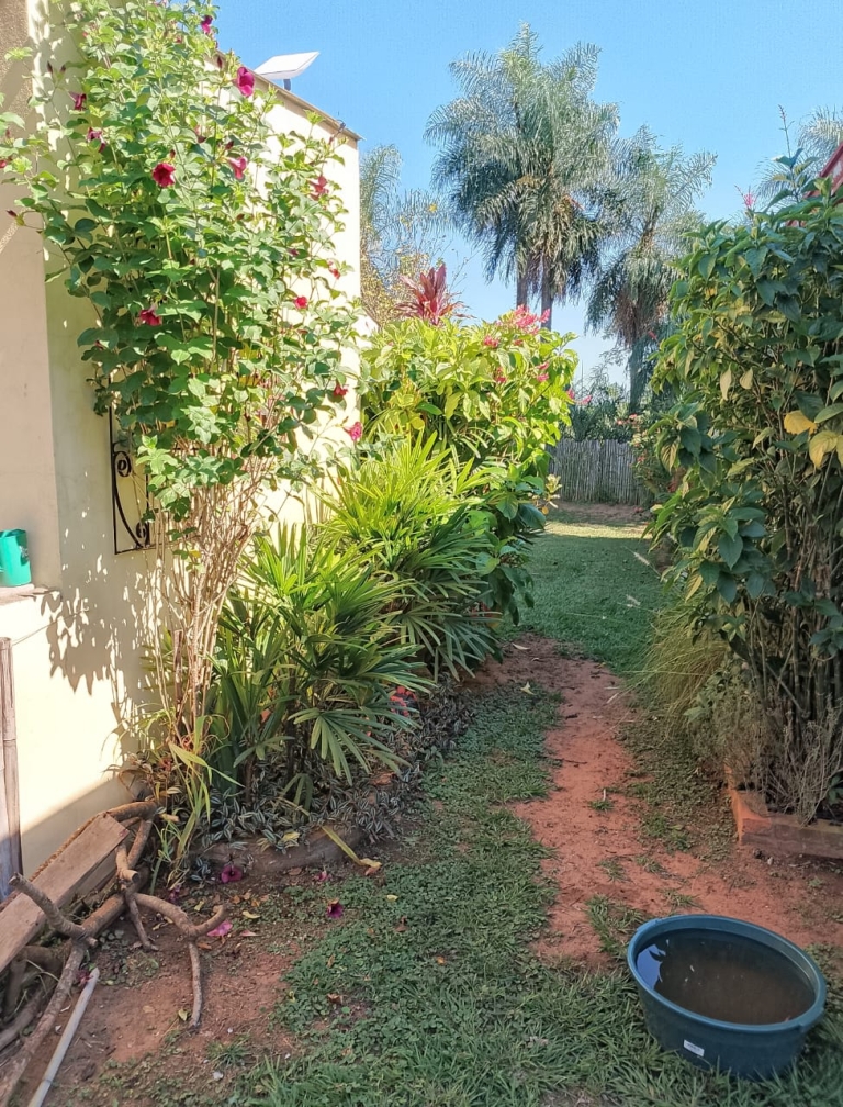 Haus 451 – Yaguaron / Paraguari