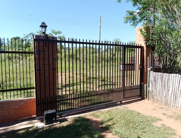 Haus 451 – Yaguaron / Paraguari