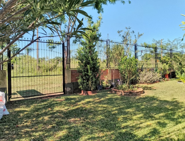 Haus 451 – Yaguaron / Paraguari