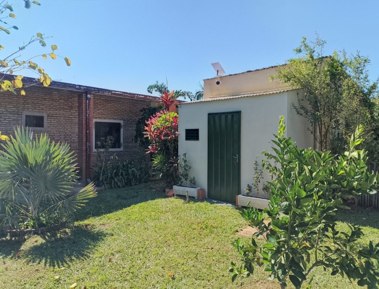 Haus 451 – Yaguaron / Paraguari