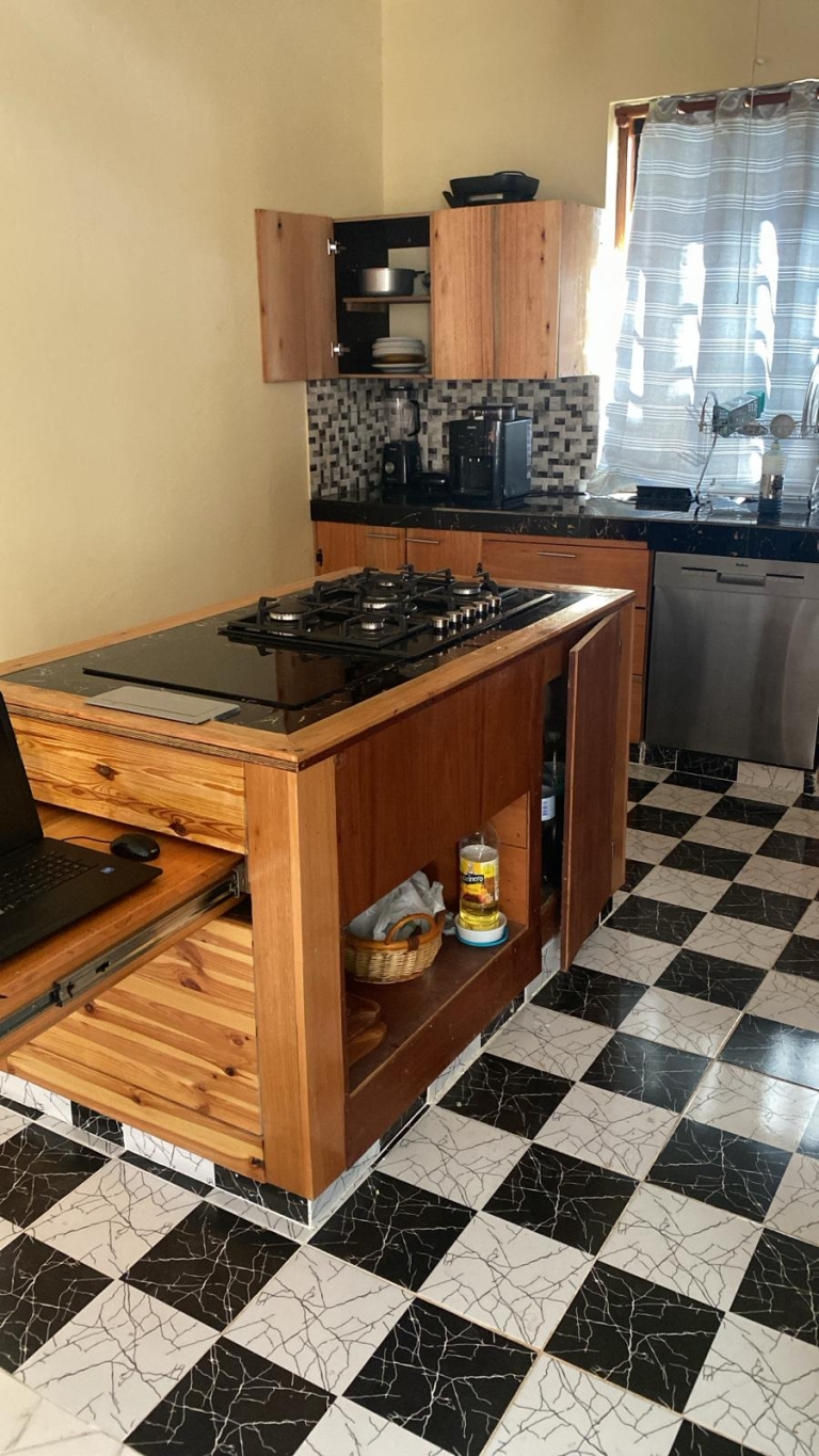 Haus 453 – Villeta