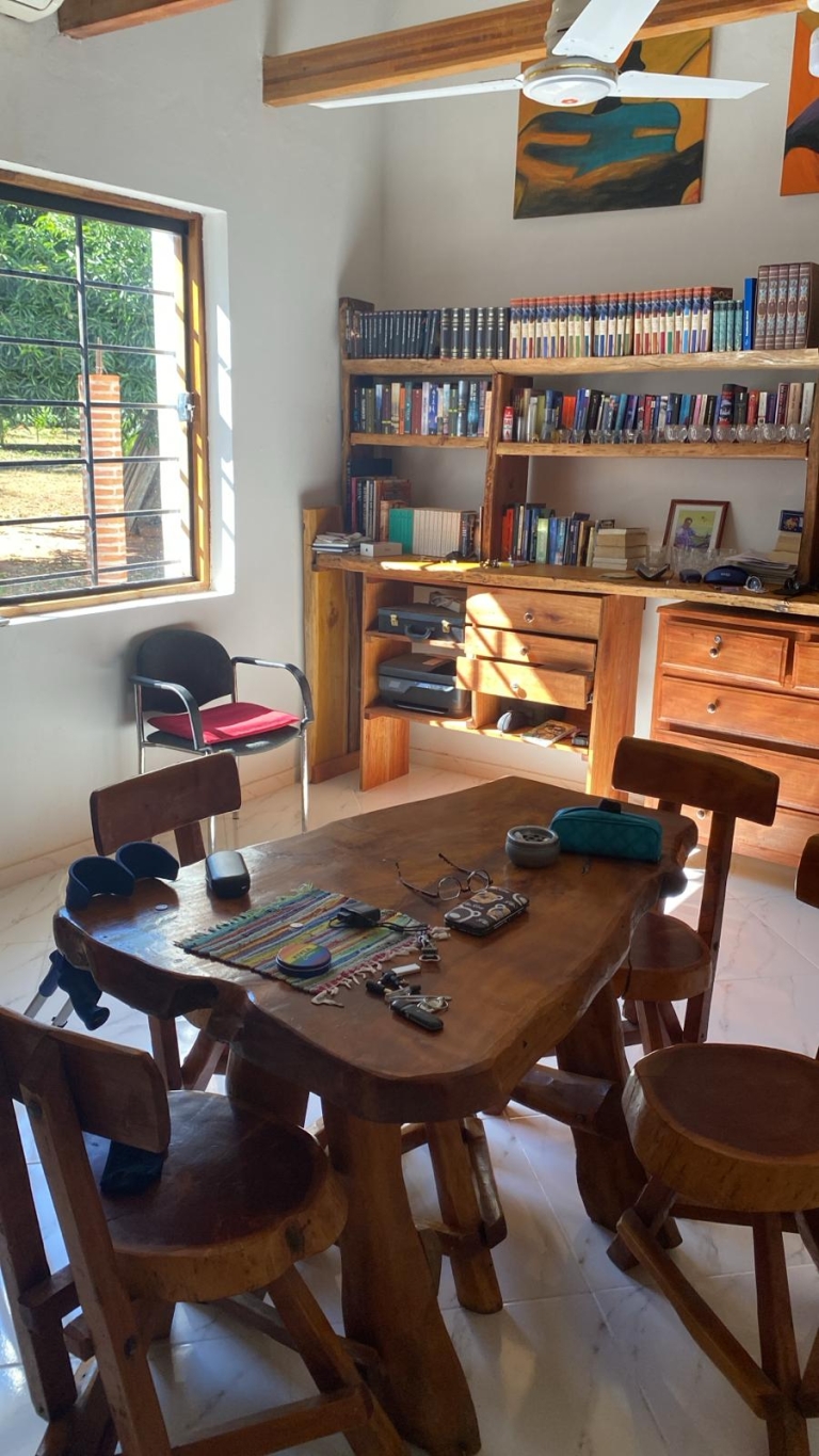 Haus 453 – Villeta