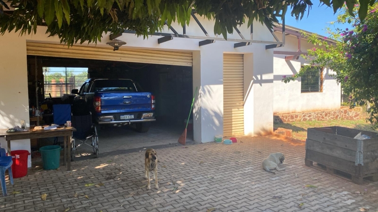 Haus 453 – Villeta