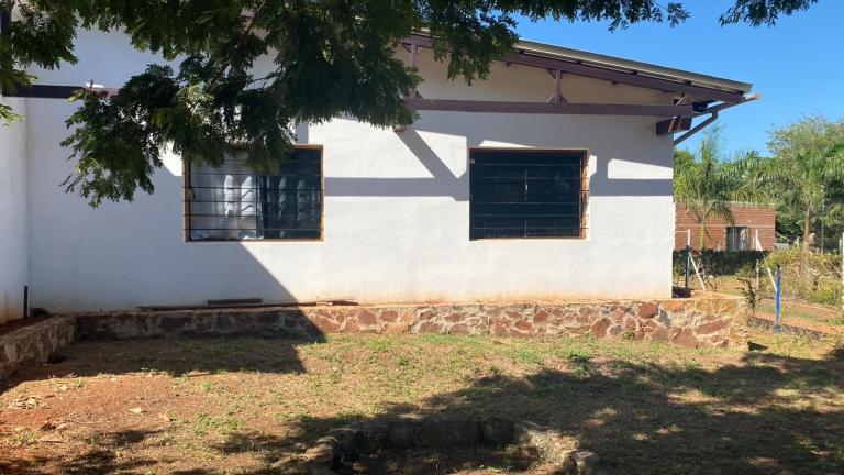Haus 453 – Villeta