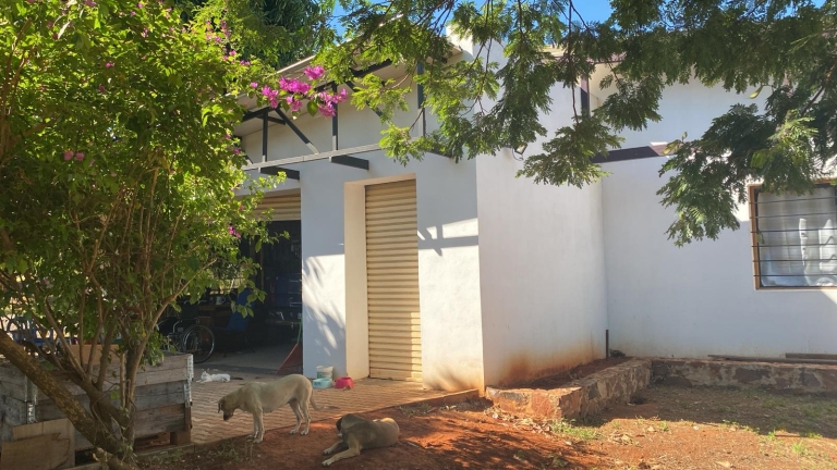 Haus 453 – Villeta